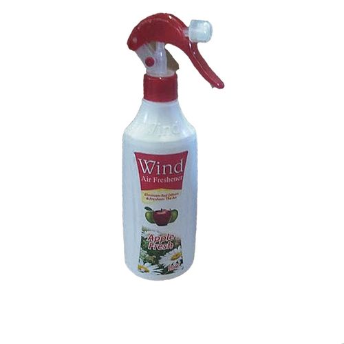 Wind Pump Spray Air Freshener Apple 500Ml